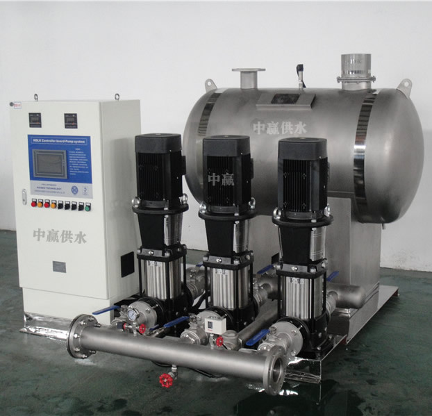 關(guān)于農(nóng)村自來水設(shè)備的手動、全自動及半自動的三種方式