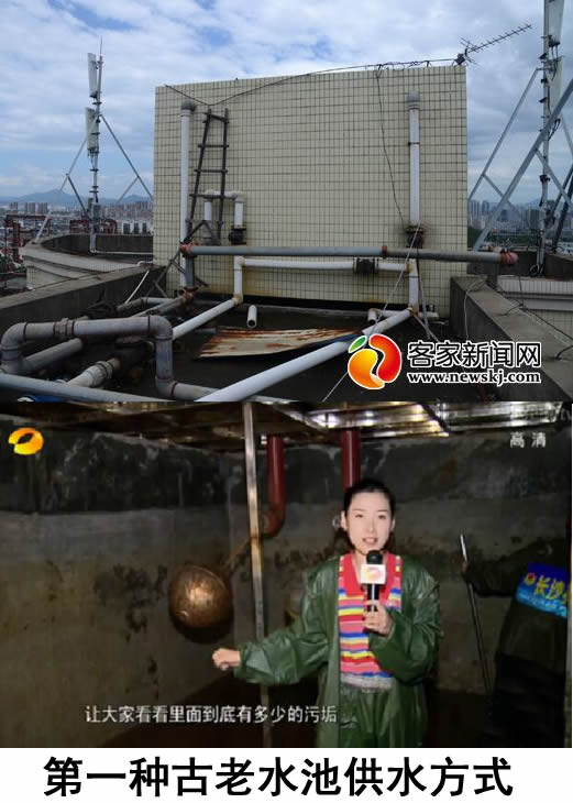 高層二次供水設(shè)備在幾樓？高層幾樓開(kāi)始二次供水呢？